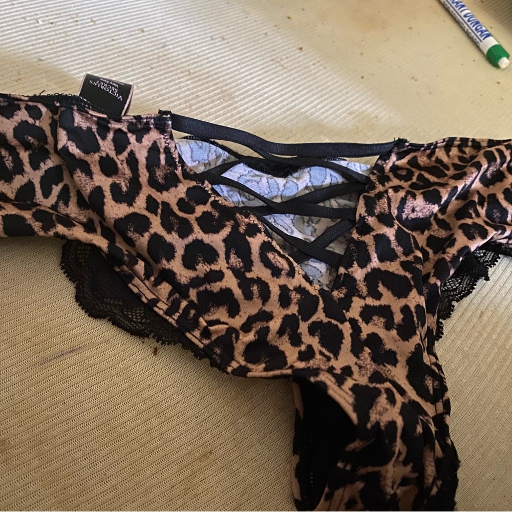 Victoria Secret Panties